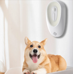 Litter Box Odour Eliminator