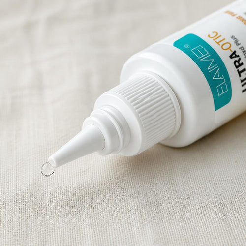 Gentle Ear Cleaner for Cats and Dogs - product photo 2
